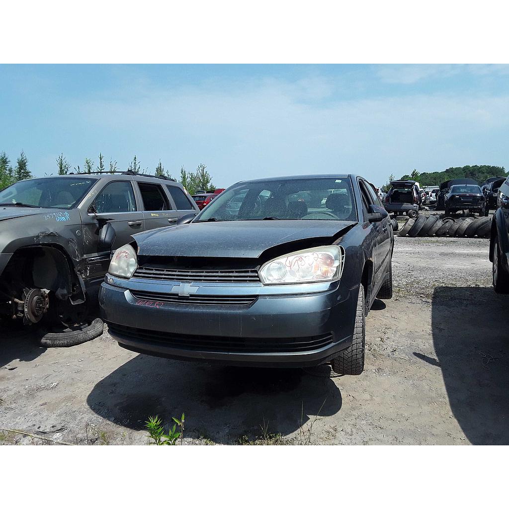 CHEVROLET MALIBU 2004