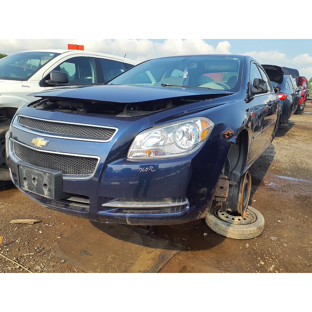 CHEVROLET MALIBU 2008