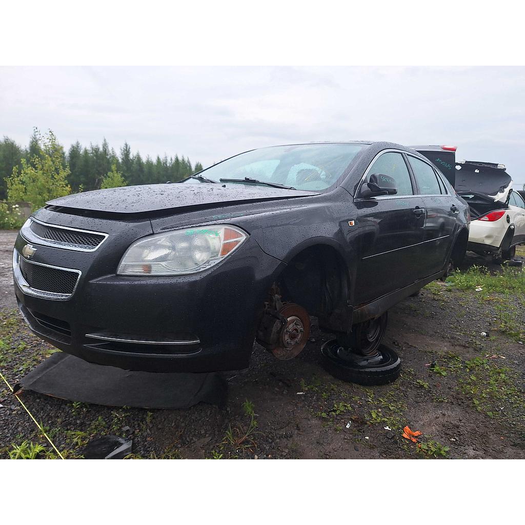 CHEVROLET MALIBU 2008