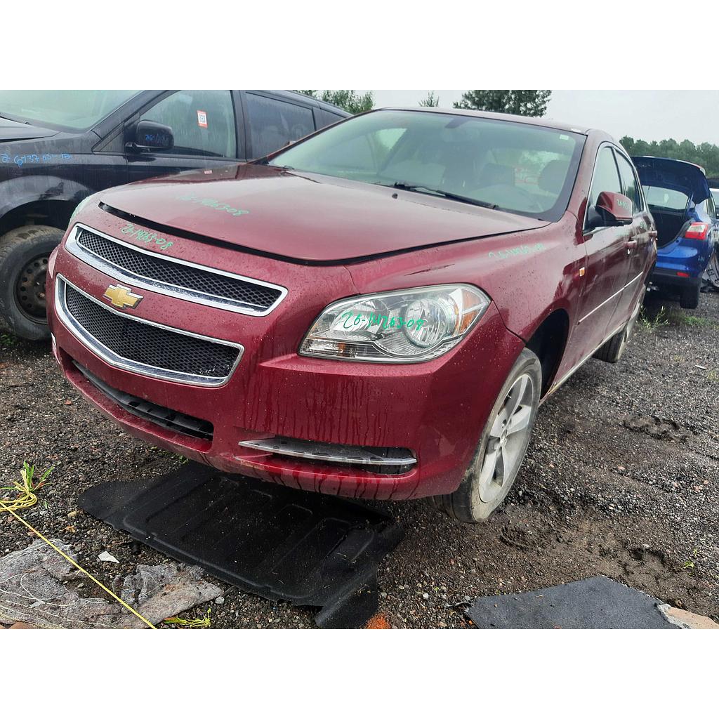 CHEVROLET MALIBU 2008