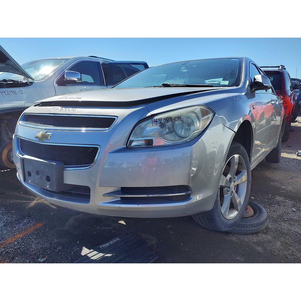 CHEVROLET MALIBU 2008