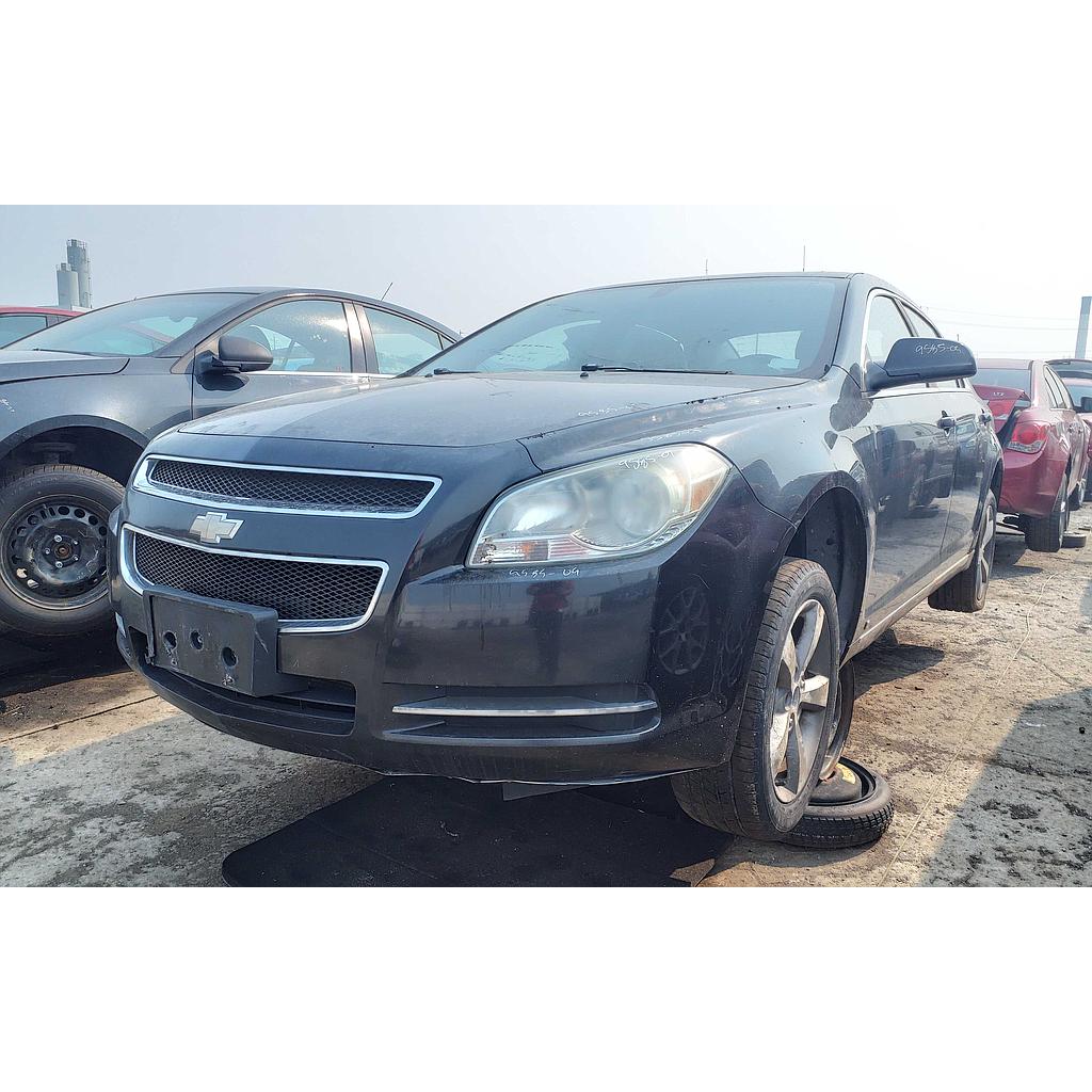 CHEVROLET MALIBU 2009