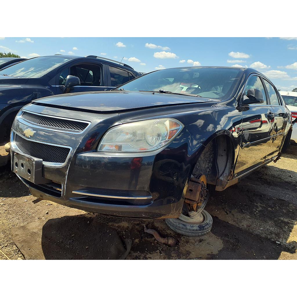 CHEVROLET MALIBU 2009