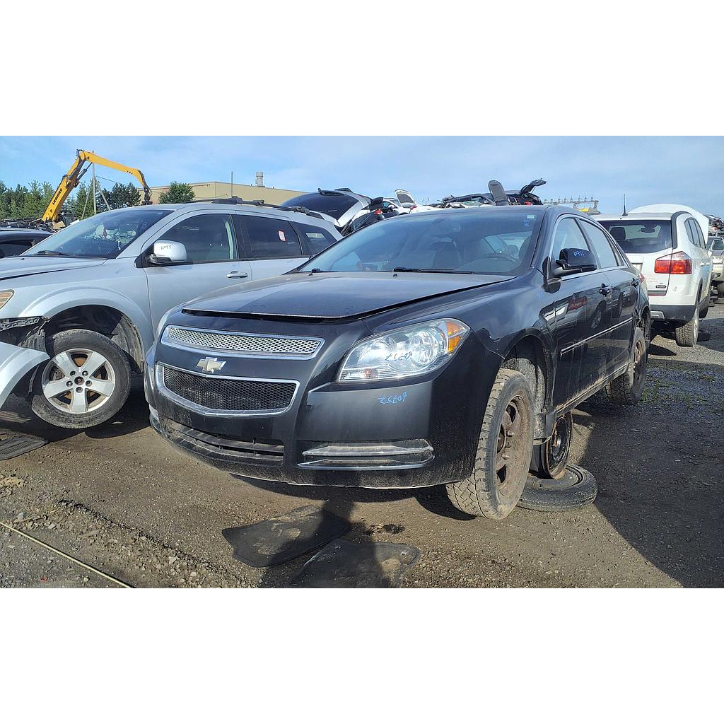CHEVROLET MALIBU 2010