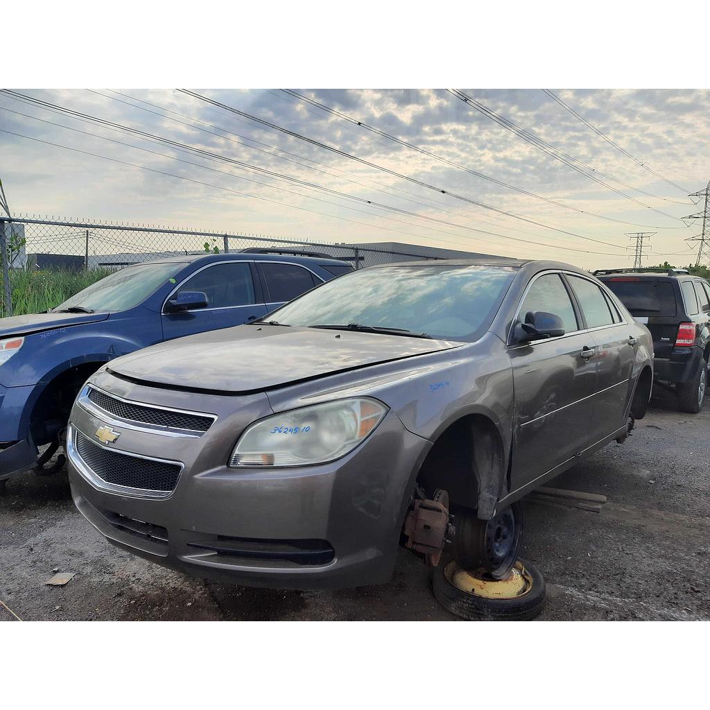 CHEVROLET MALIBU 2010