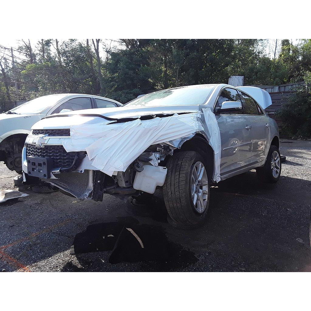 CHEVROLET MALIBU 2014