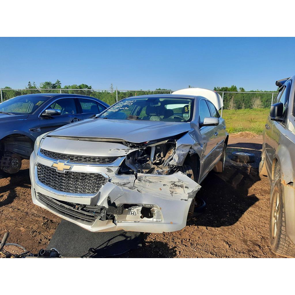 CHEVROLET MALIBU 2015