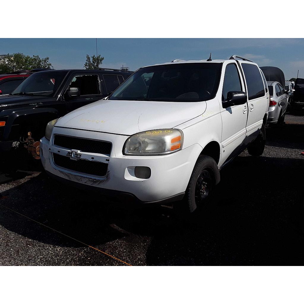 CHEVROLET UPLANDER 2006