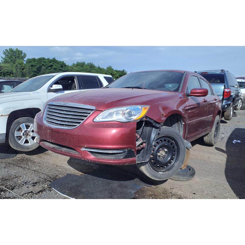 CHRYSLER 200 2013