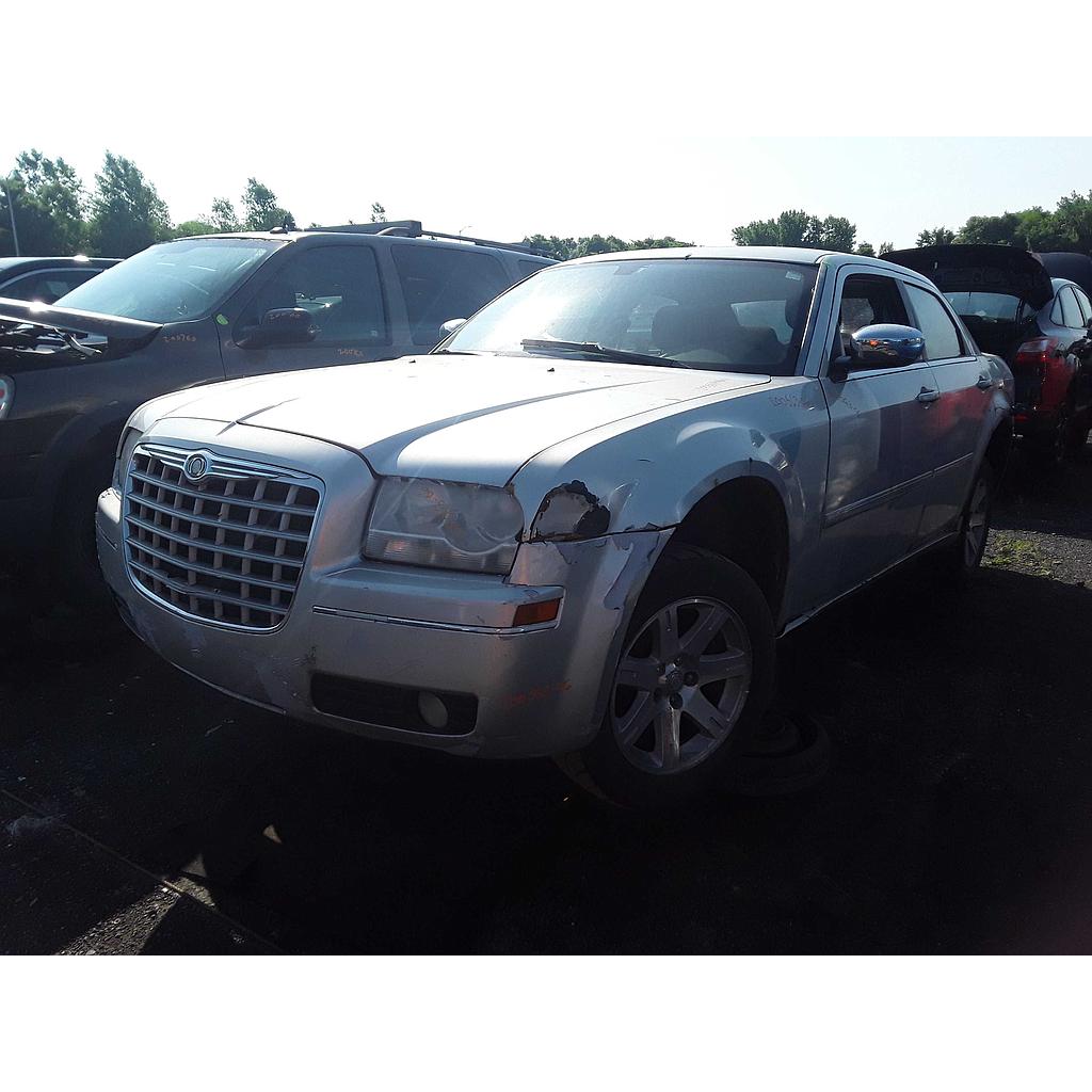 CHRYSLER 300 2006