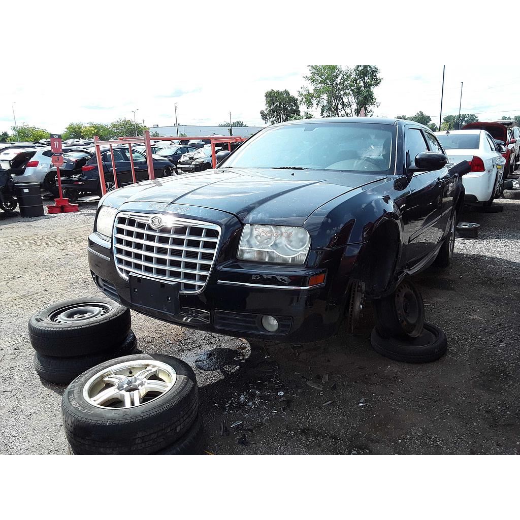 CHRYSLER 300 2007