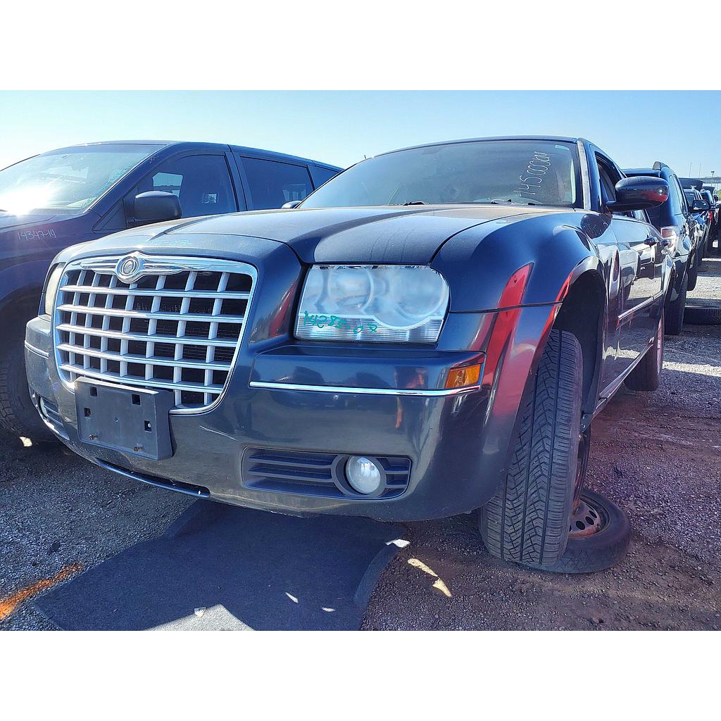 CHRYSLER 300 2007