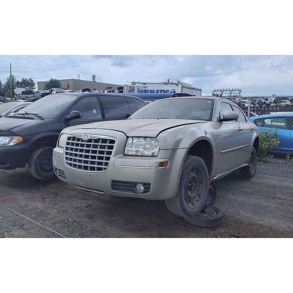 CHRYSLER 300 2008