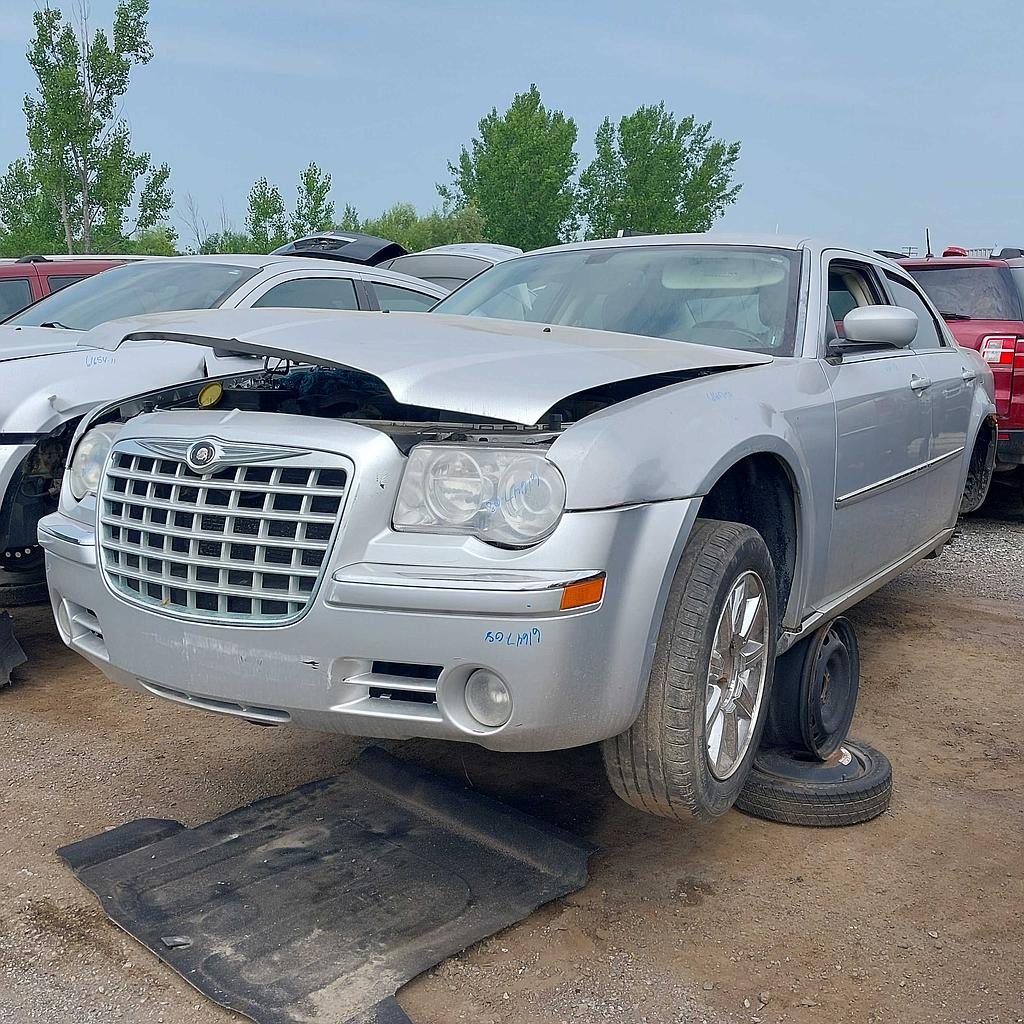 CHRYSLER 300 2008