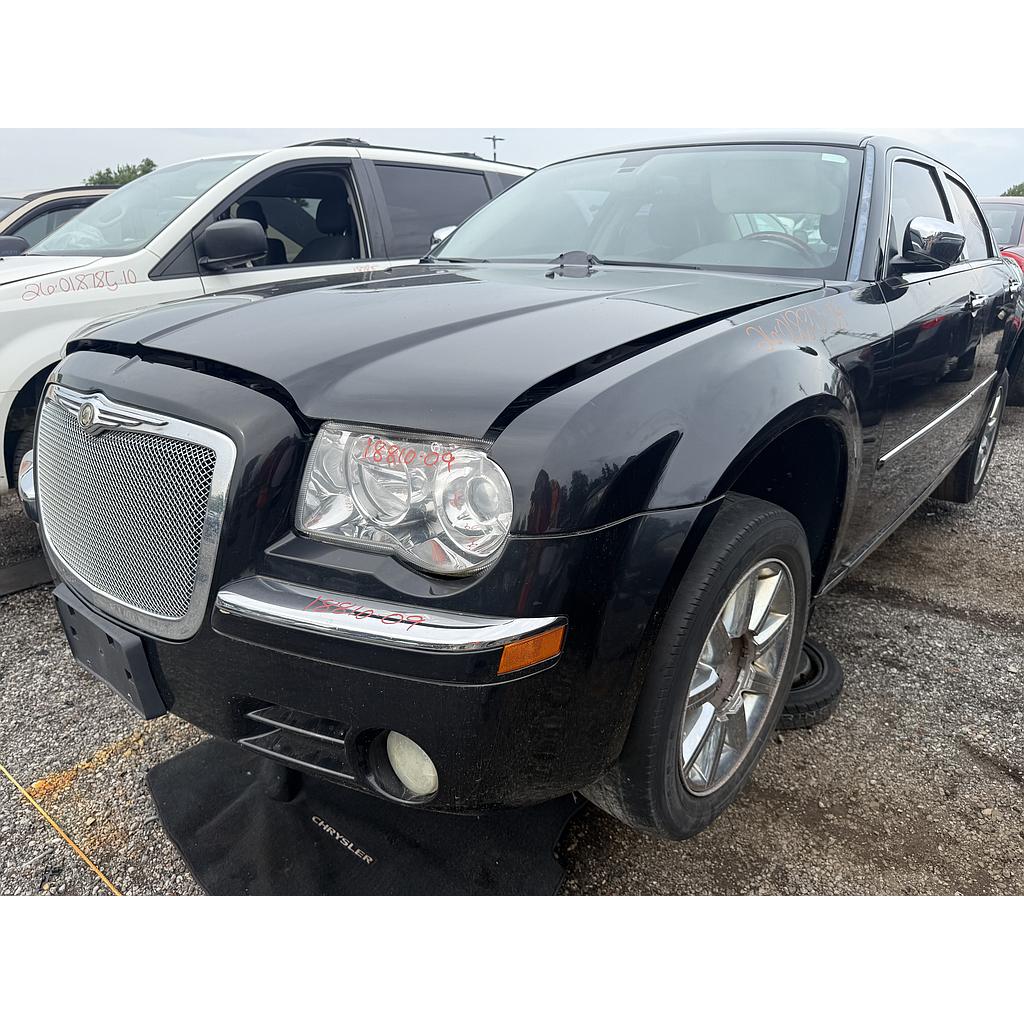 CHRYSLER 300 2009