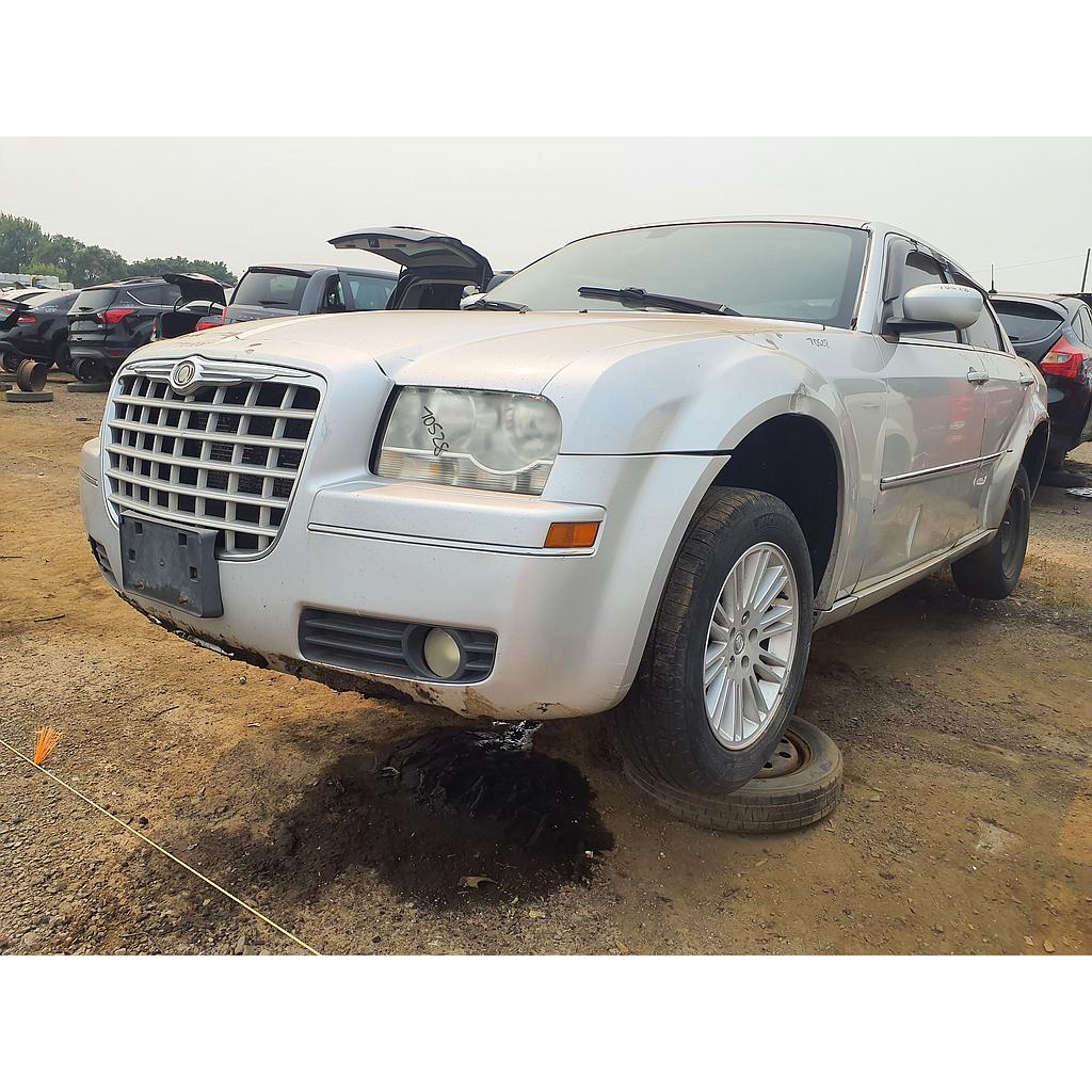 CHRYSLER 300 2009