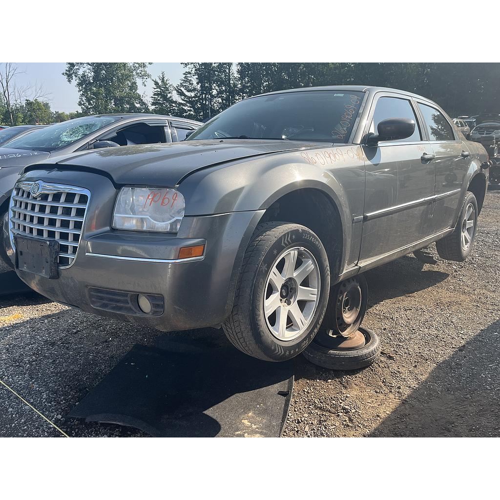 CHRYSLER 300 2009