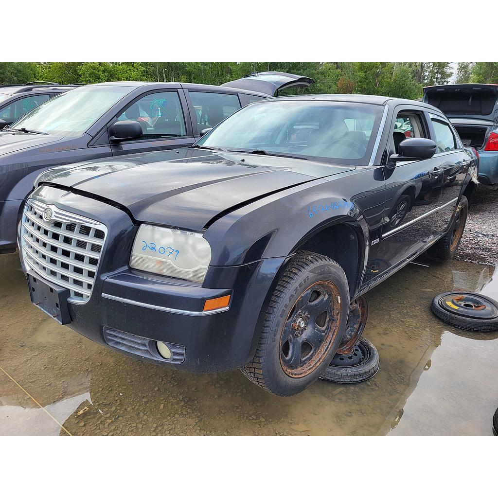 CHRYSLER 300 2009