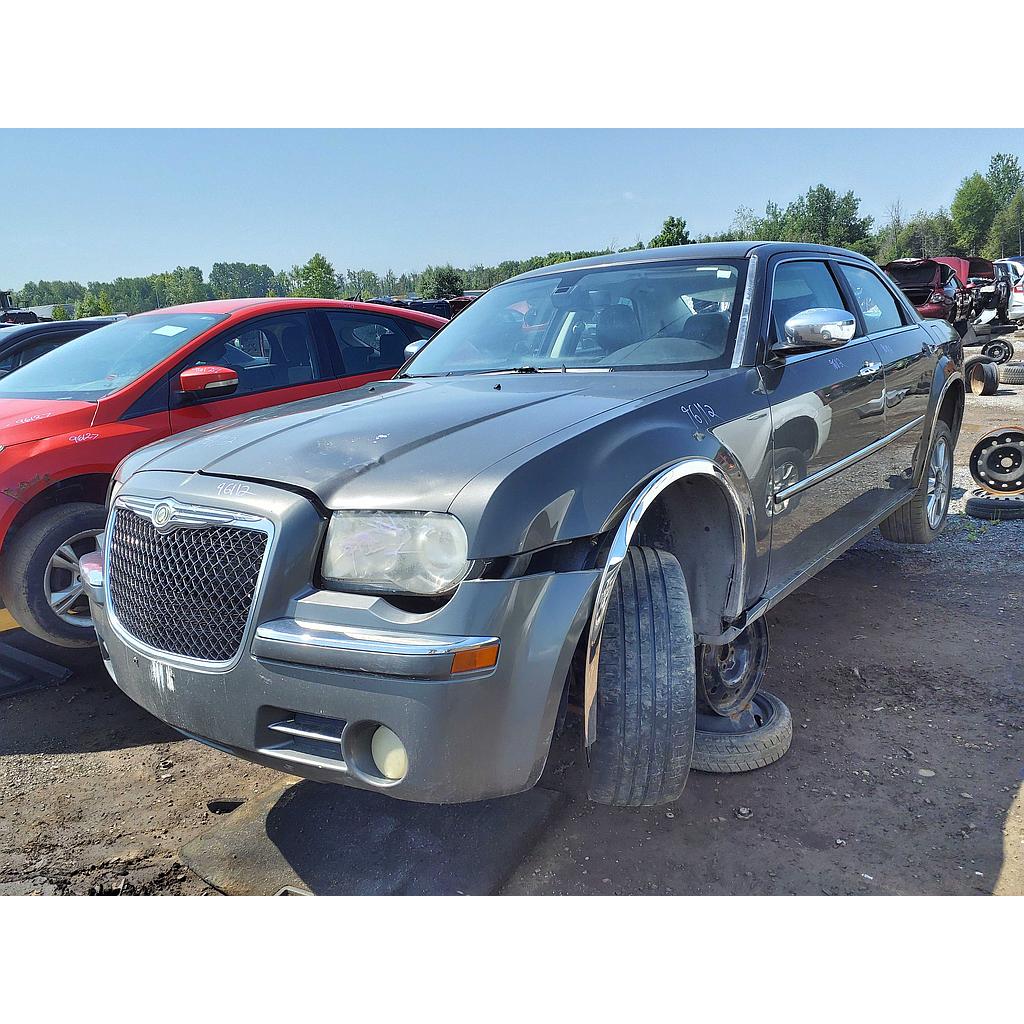 CHRYSLER 300 2010