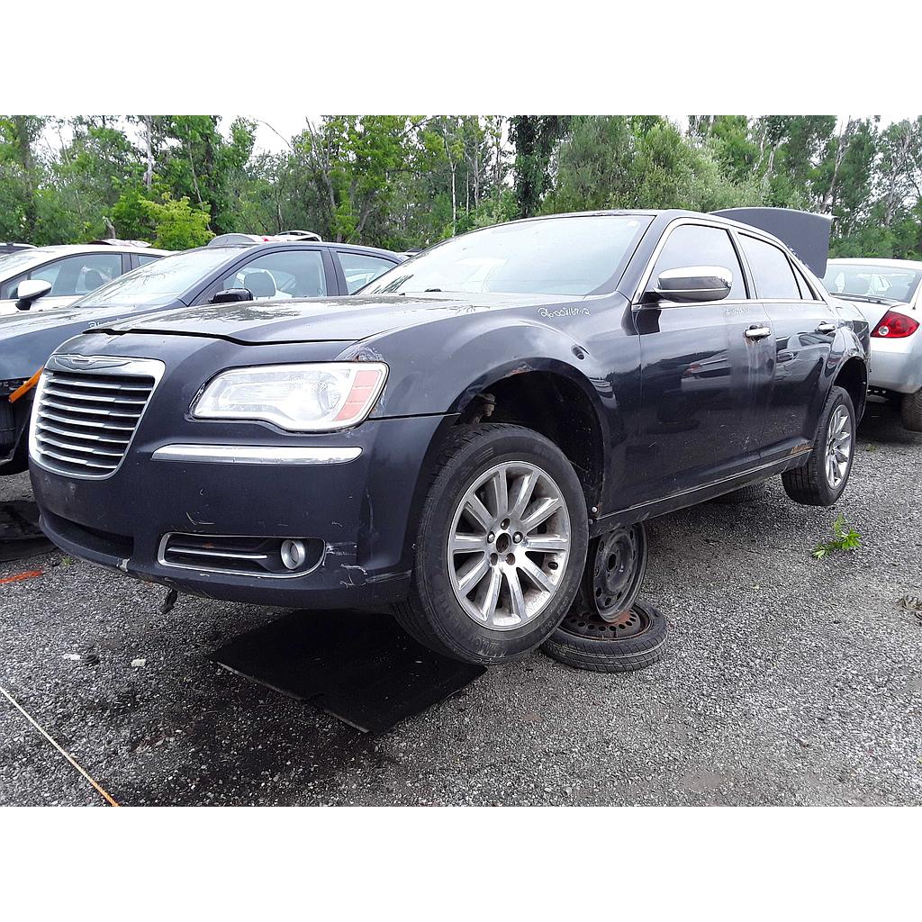 CHRYSLER 300 2012