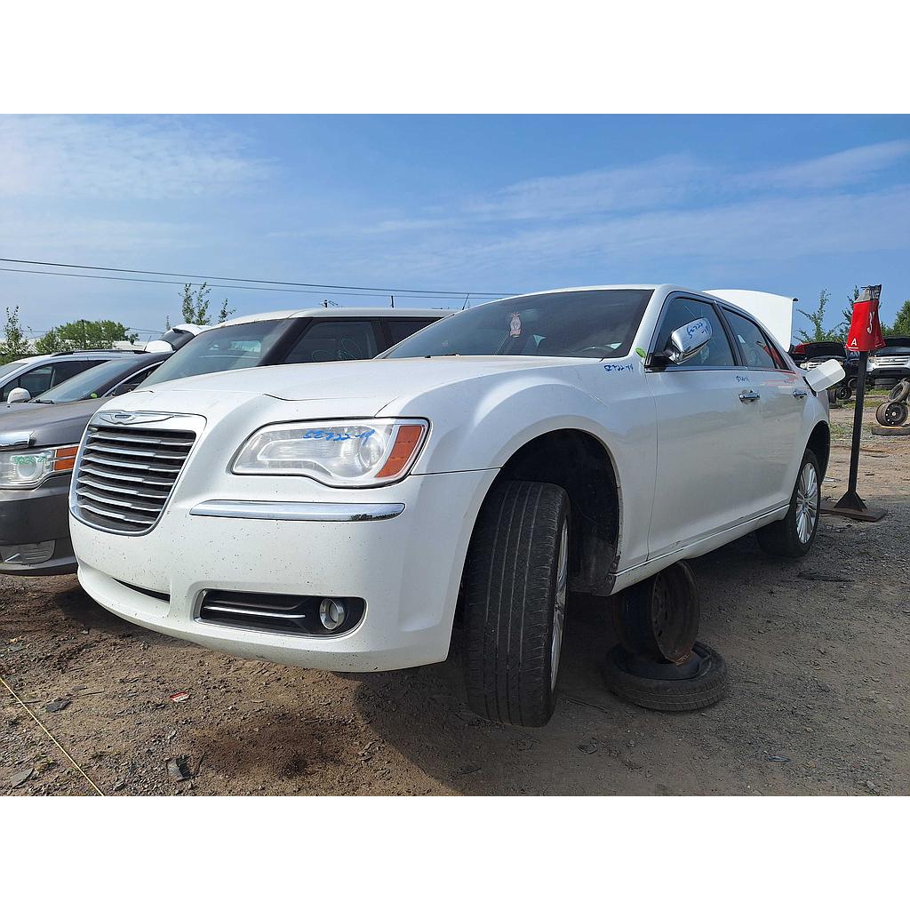 CHRYSLER 300 2014