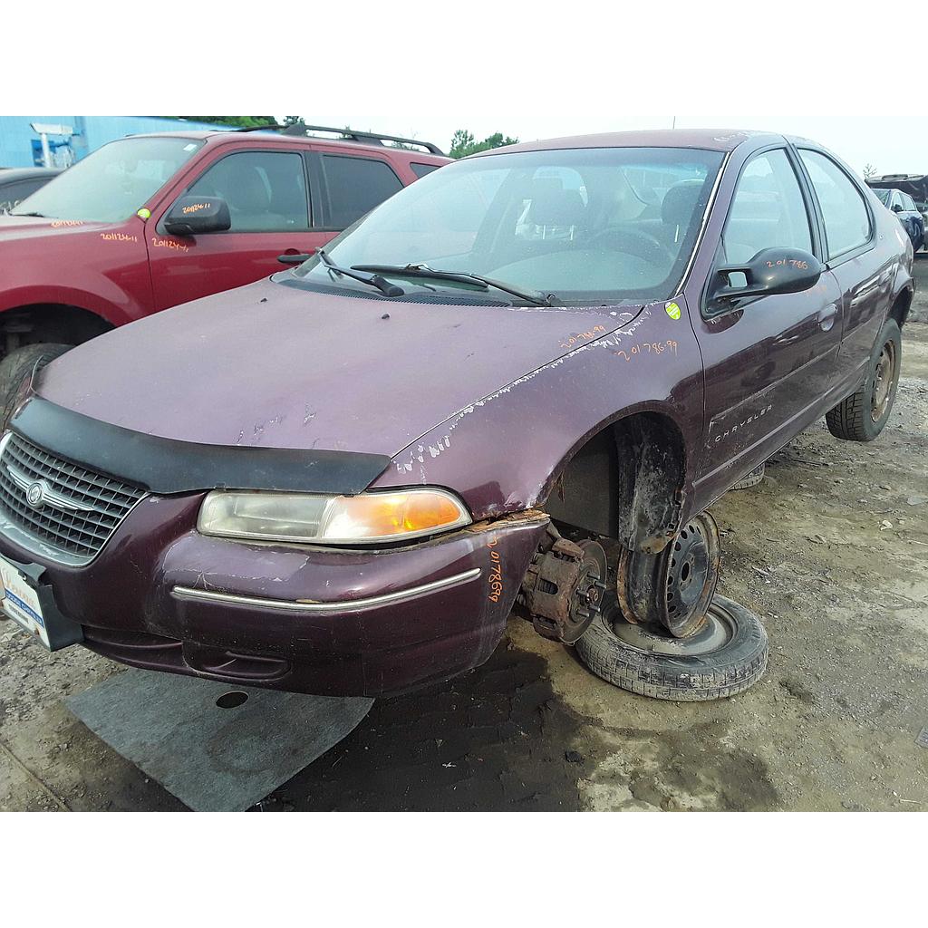 CHRYSLER CIRRUS 1999