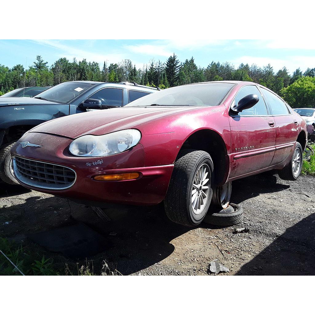 CHRYSLER CONCORDE 1998