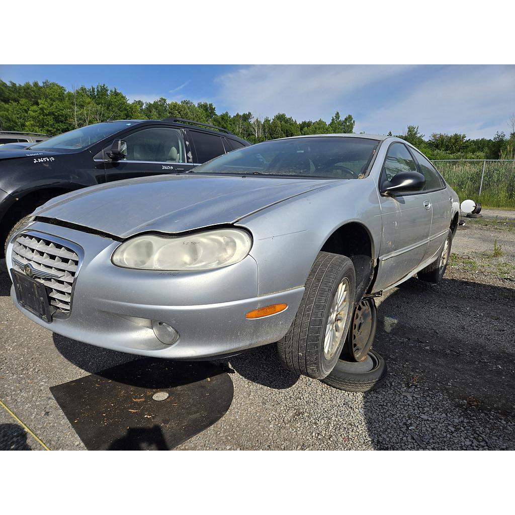 CHRYSLER CONCORDE 2004