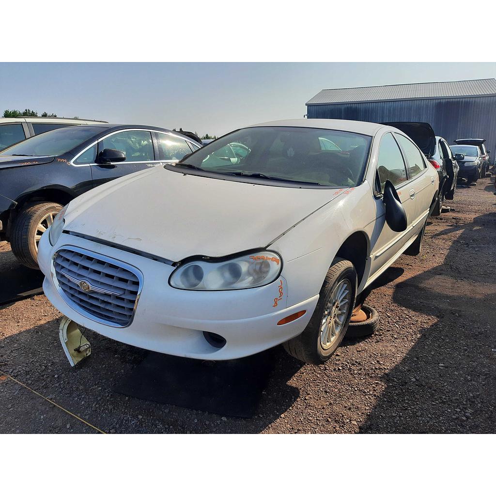 CHRYSLER CONCORDE 2004