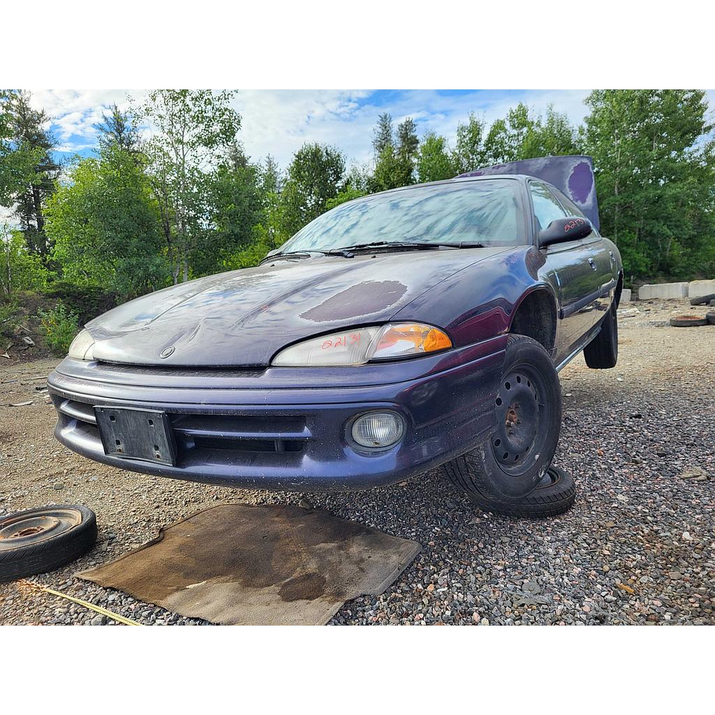 CHRYSLER INTREPID 1997