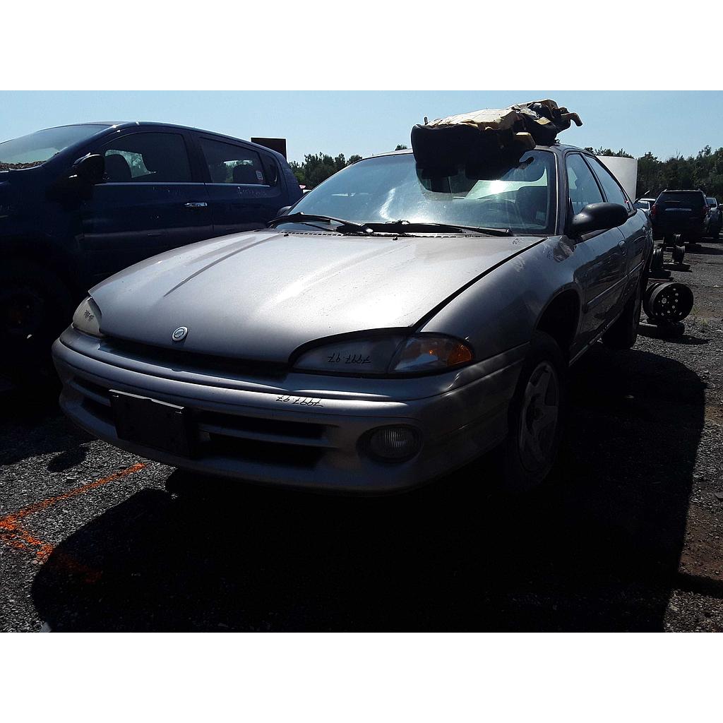CHRYSLER INTREPID 1997