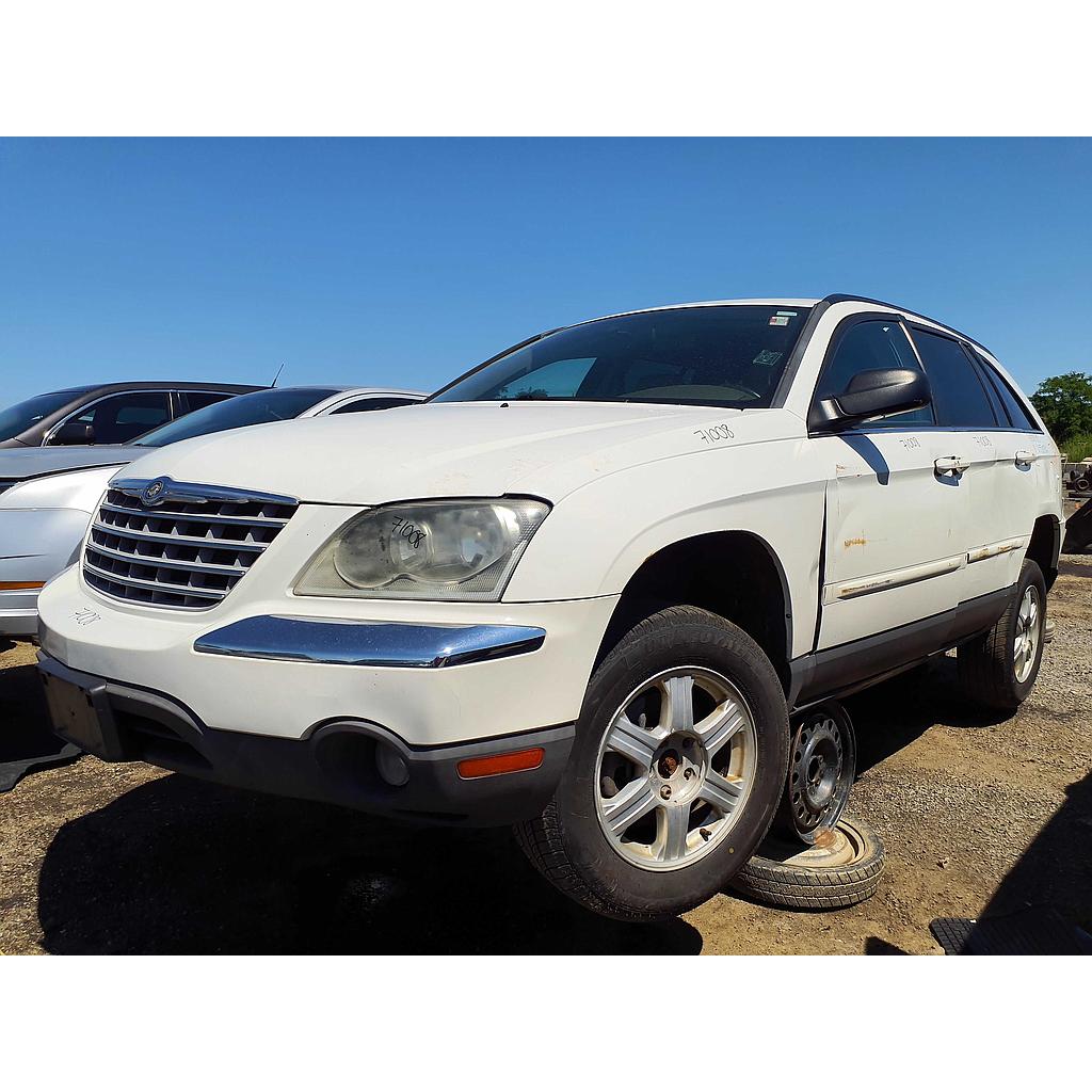 CHRYSLER PACIFICA 2005