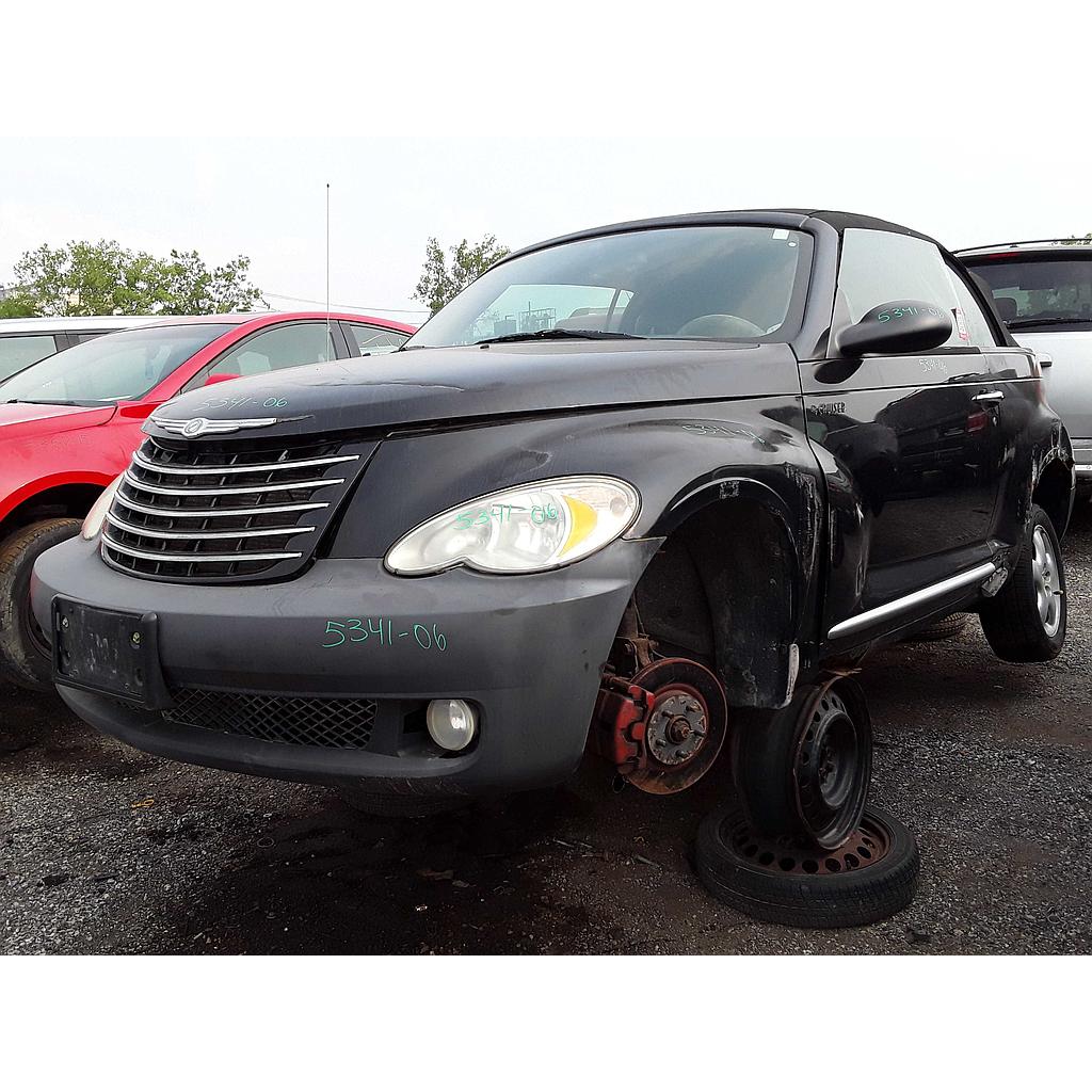 CHRYSLER PT CRUISER 2006