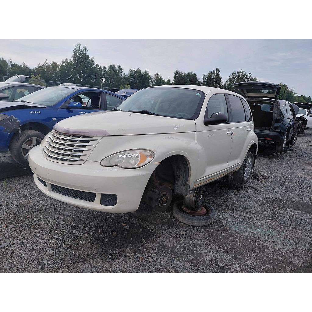 CHRYSLER PT CRUISER 2007