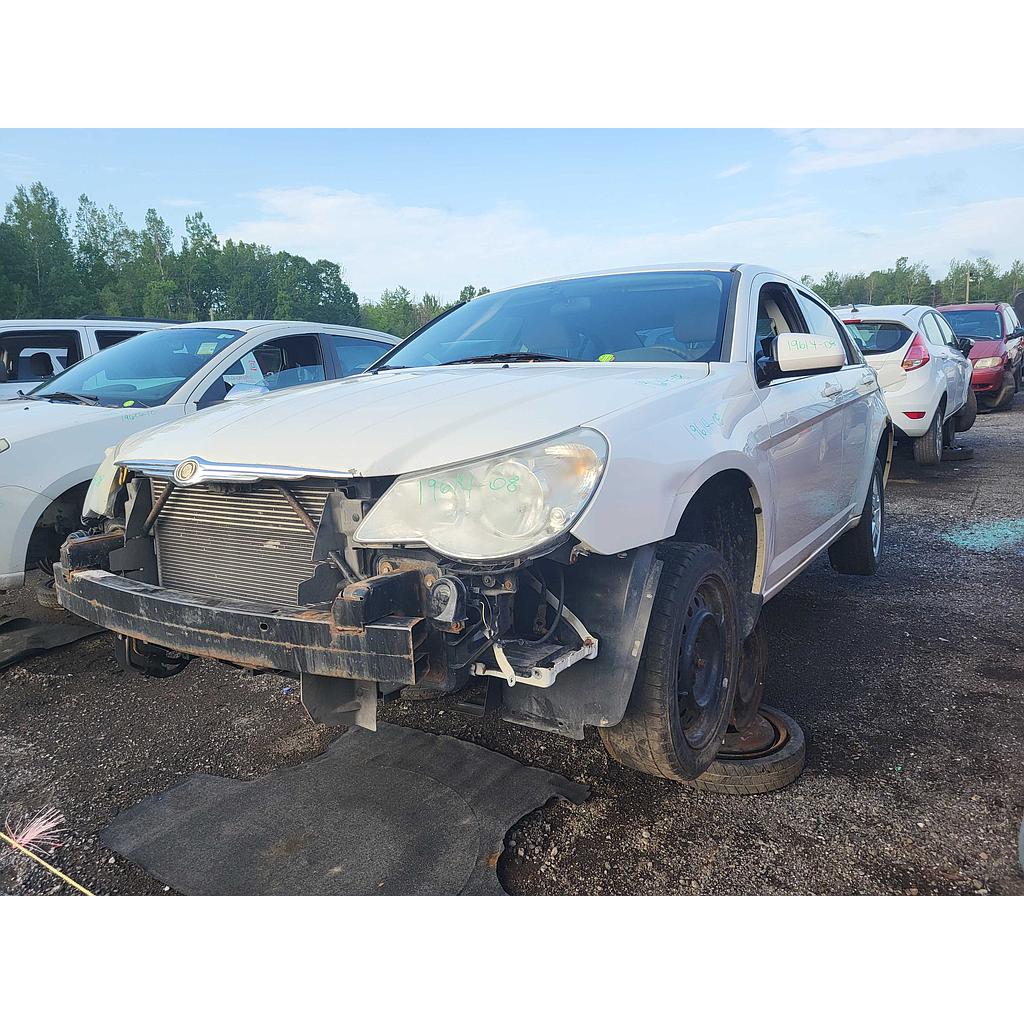 CHRYSLER SEBRING 2008