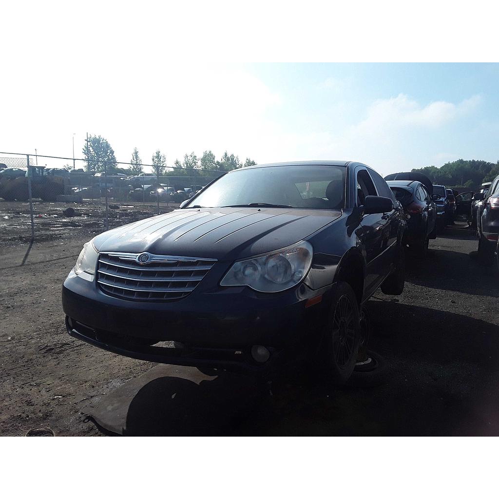 CHRYSLER SEBRING 2008