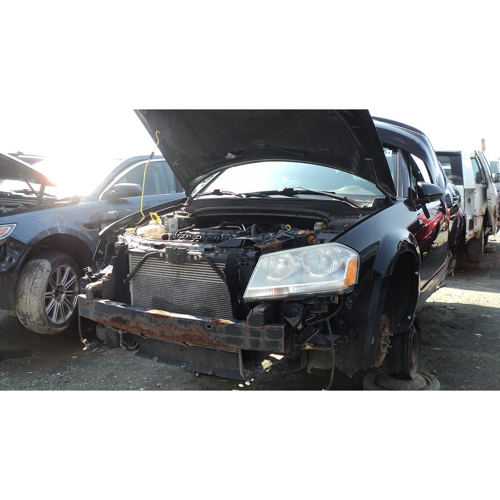 DODGE AVENGER 2013