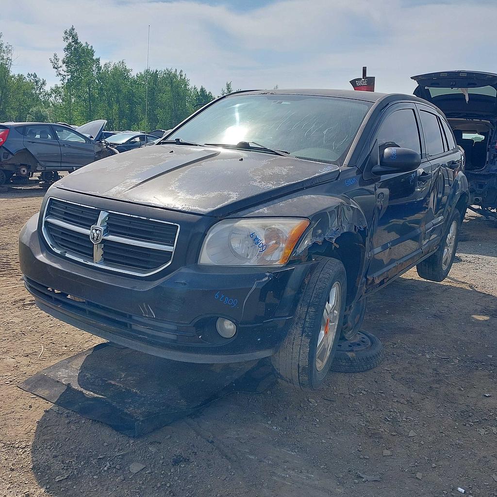 DODGE CALIBER 2007
