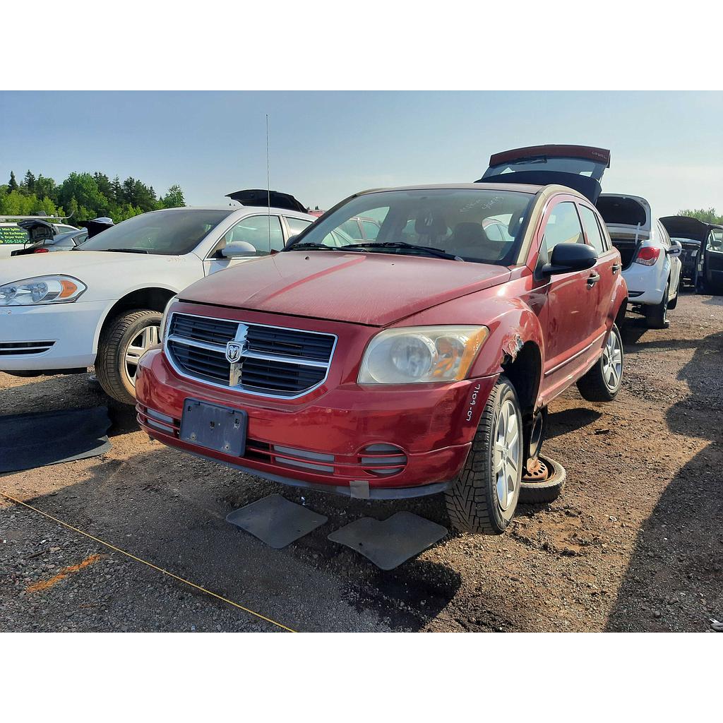 DODGE CALIBER 2007