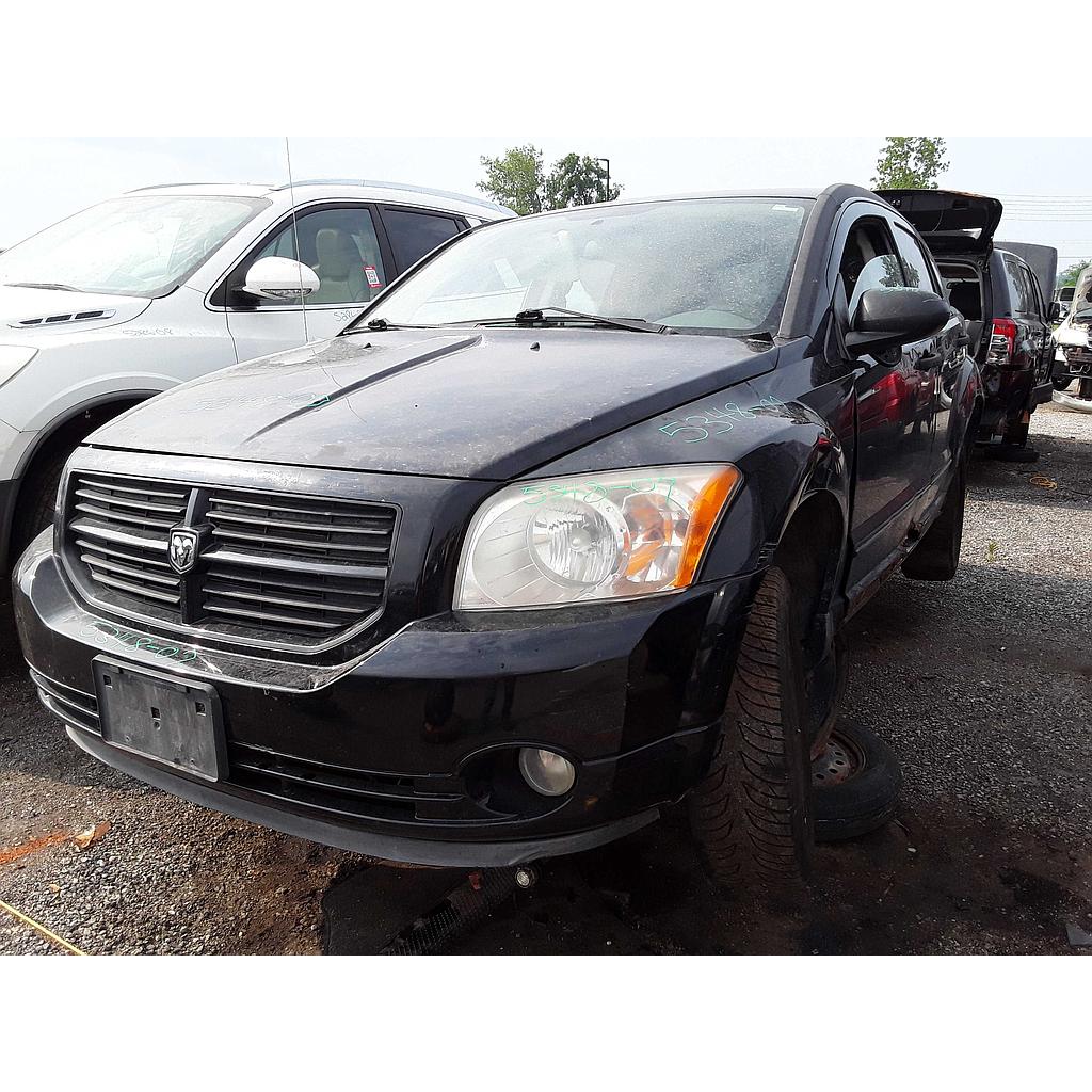 DODGE CALIBER 2007