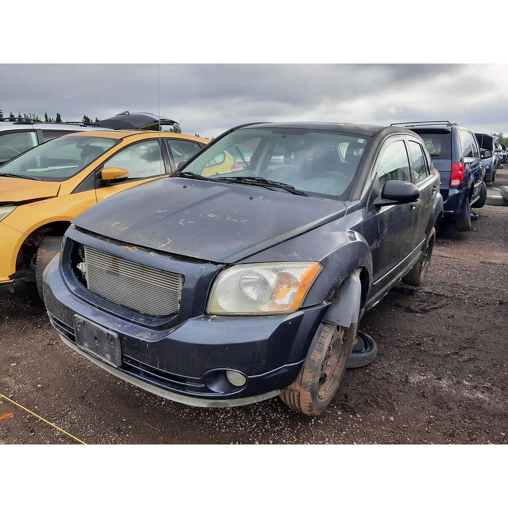 DODGE CALIBER 2007
