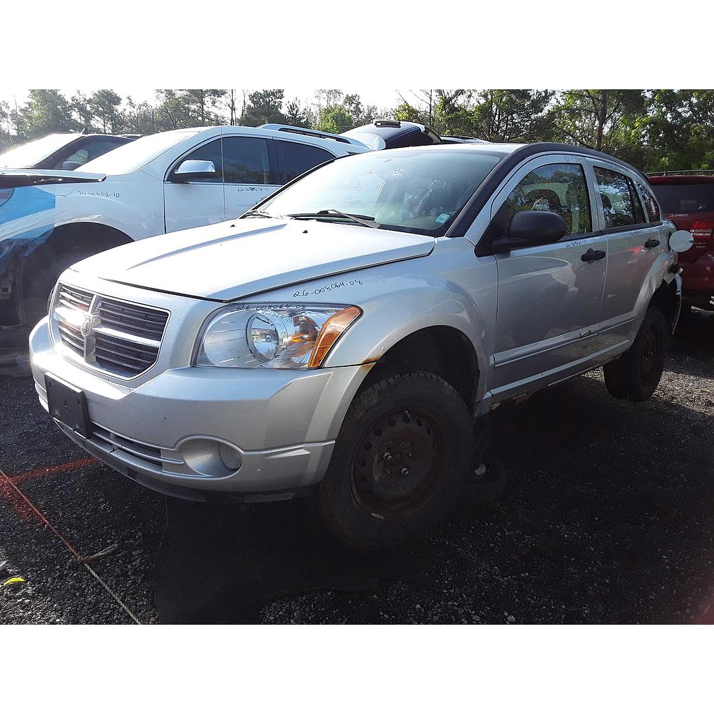 DODGE CALIBER 2008