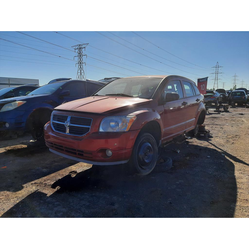 DODGE CALIBER 2008