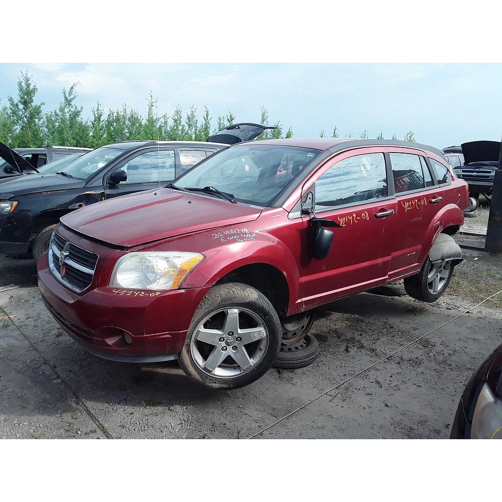 DODGE CALIBER 2008