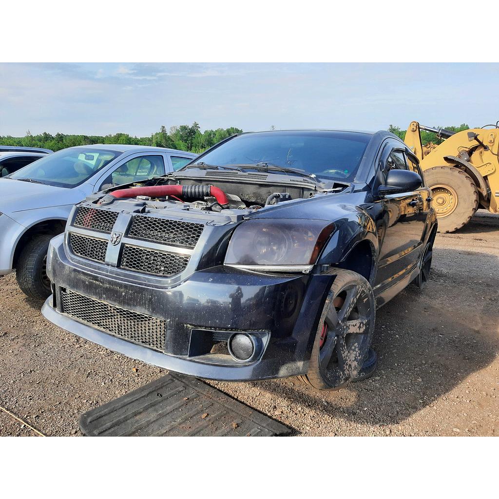 DODGE CALIBER 2008