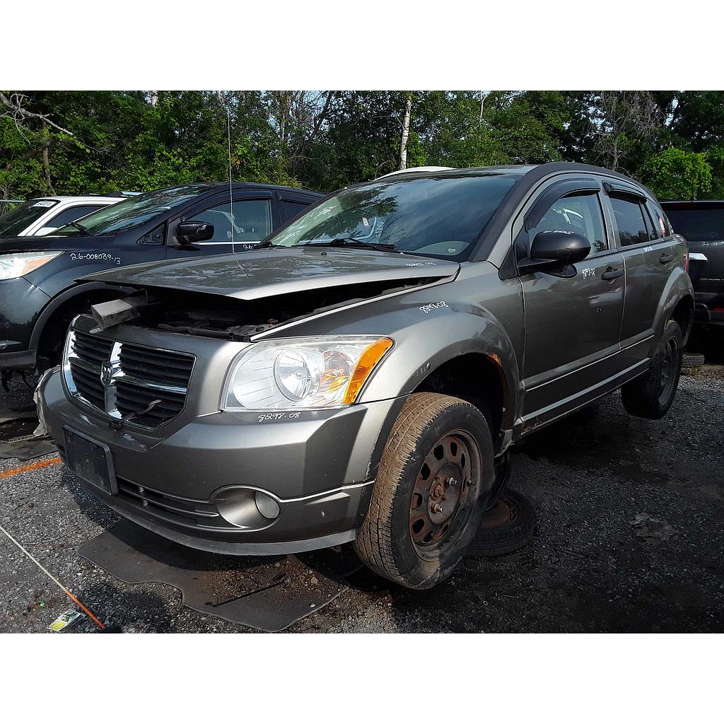 DODGE CALIBER 2008