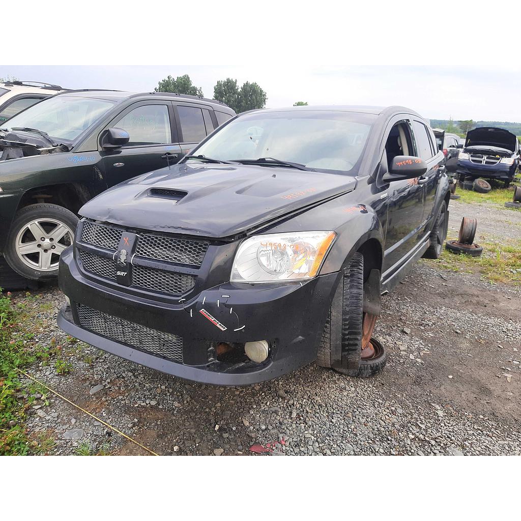 DODGE CALIBER 2008
