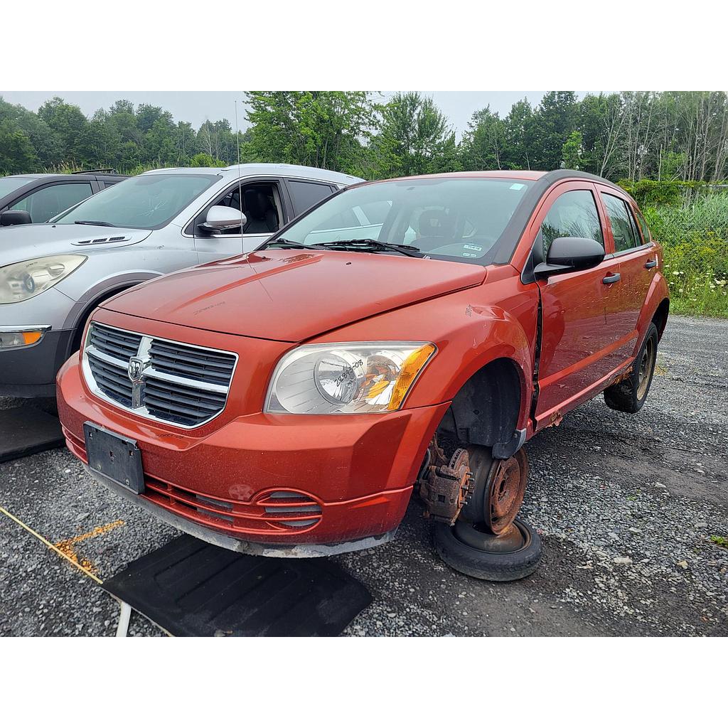 DODGE CALIBER 2008