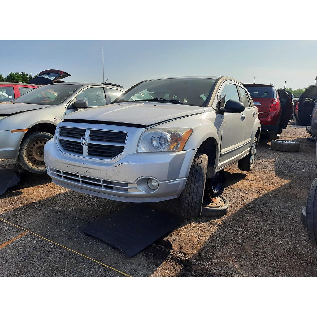 DODGE CALIBER 2009