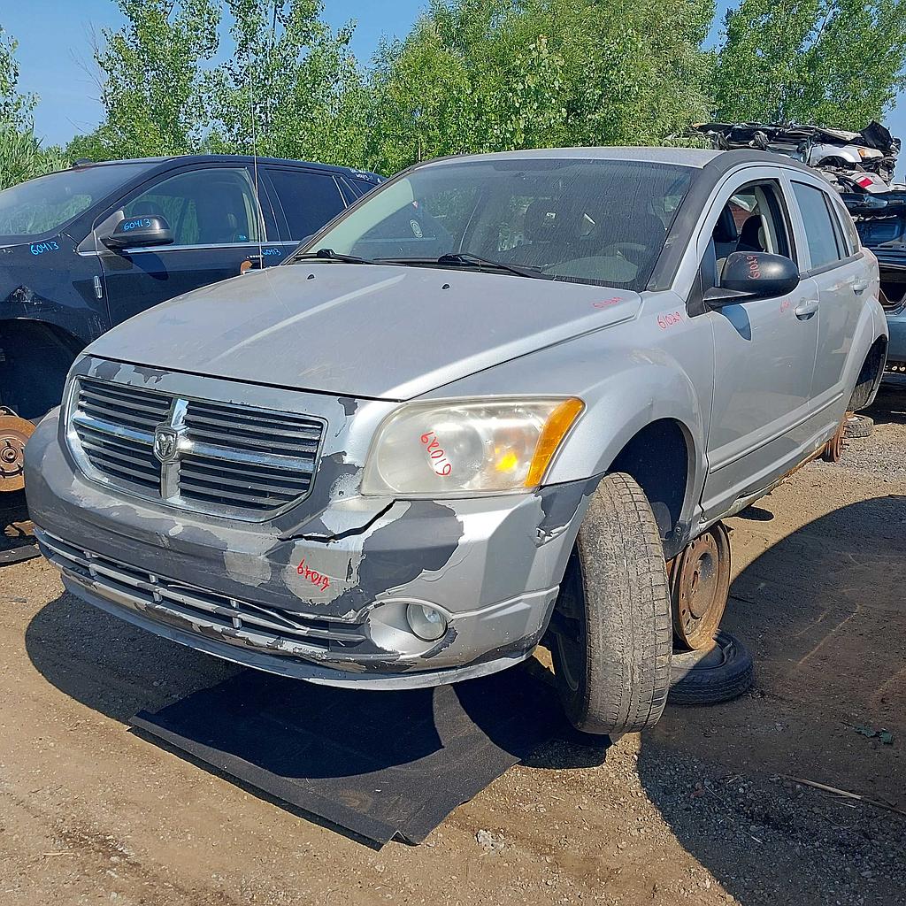DODGE CALIBER 2009